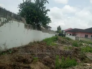 A Two Plots of Land at Kanda Roundabout , Accra