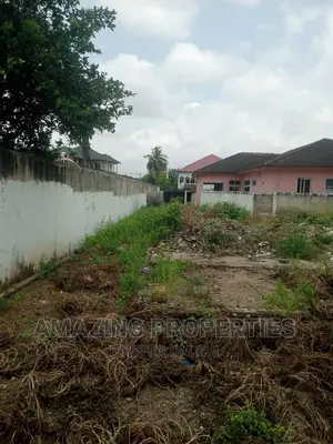 A Two Plots of Land at Kanda Roundabout , Accra