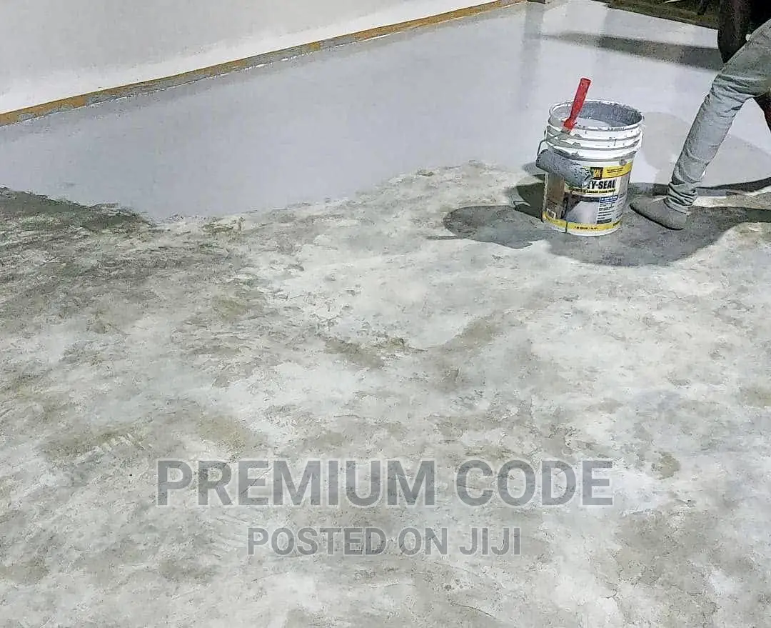Floor Epoxy Gray, 18l