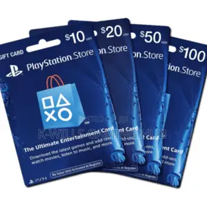 Psn And Xbox Giftcards Codes