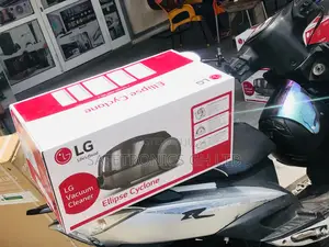 Purchase Lg 2000W Vacuum Cleaner Vc5420nntr  