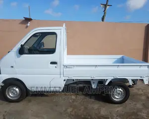 Mini Truck for Hirring