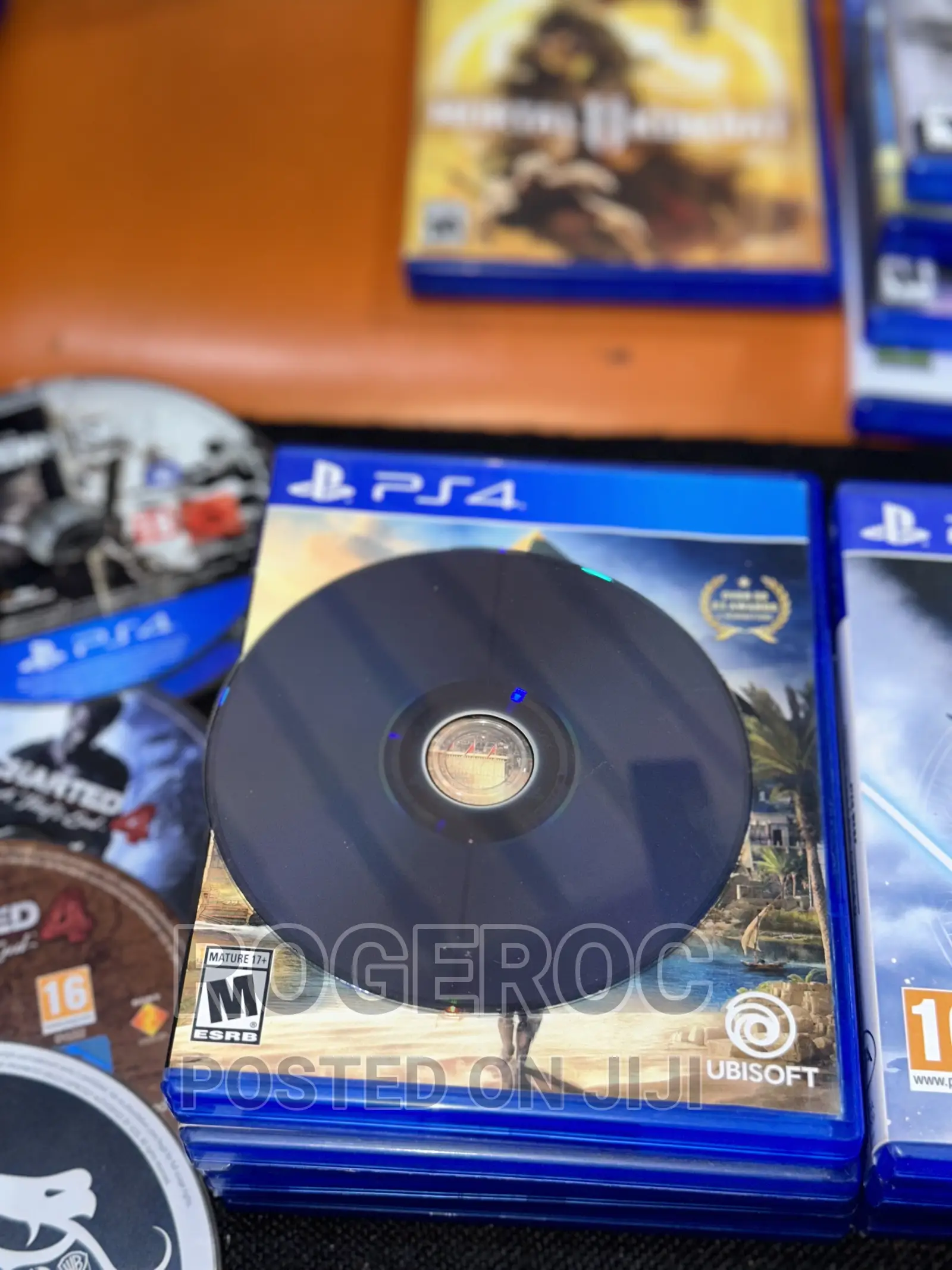 God of War