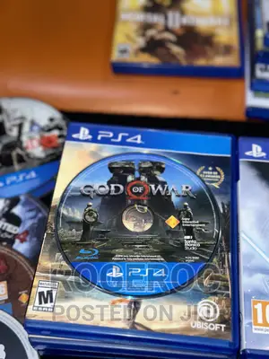 God of War