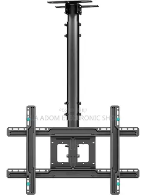 Brand New Ceiling Wall Mount for TVS Between 32”-75” 