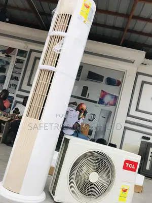 Purchase Split R410 Gas Standing Airconditioner 2.5hp TCL