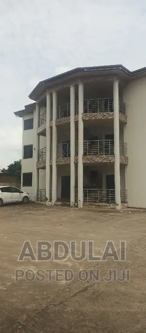 2bdrm Apartment in Atomic Energy, Pillar 2 for rent