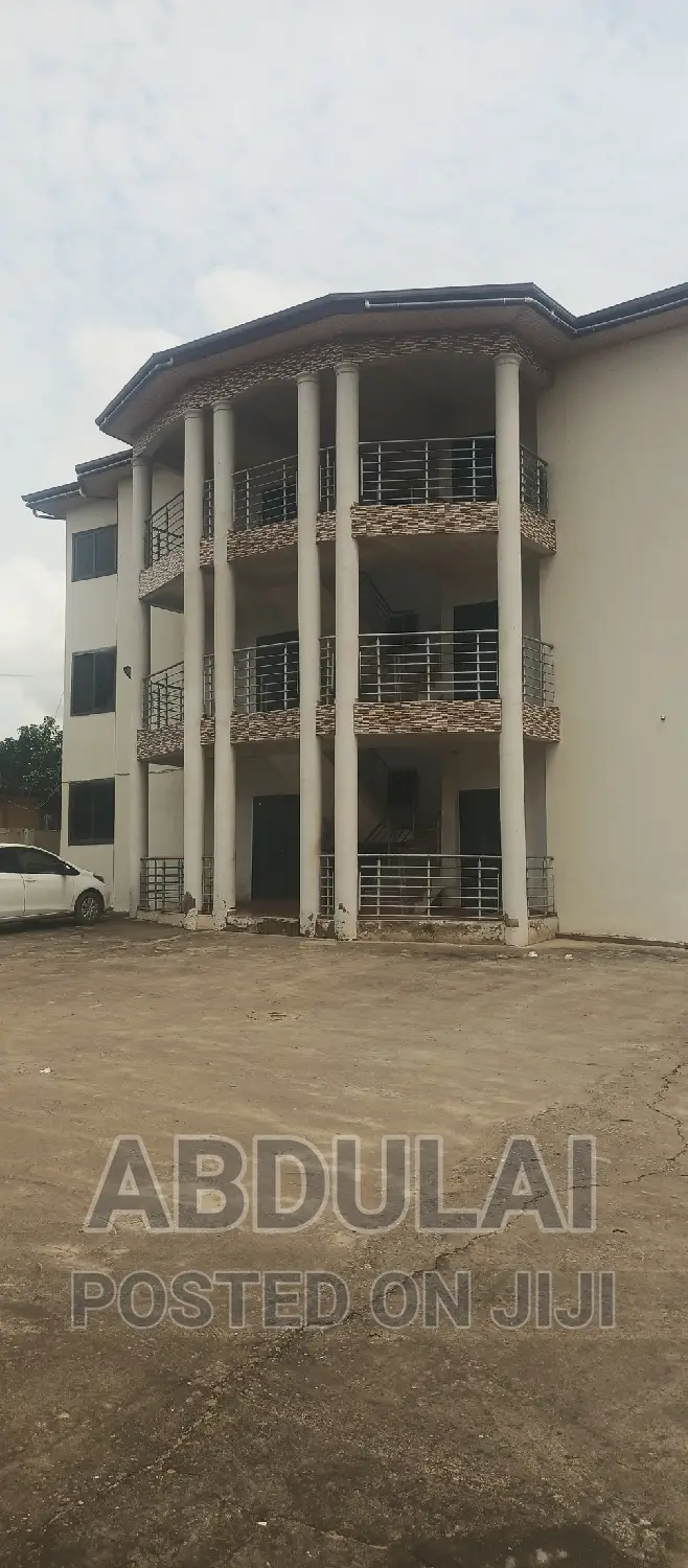2bdrm Apartment in Atomic Energy, Pillar 2 for rent