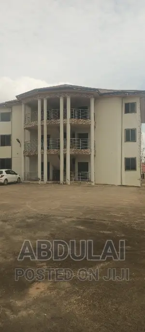 2bdrm Apartment in Atomic Energy, Pillar 2 for rent