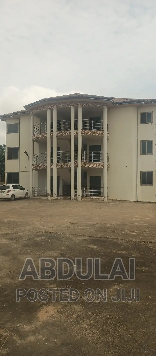 2bdrm Apartment in Atomic Energy, Pillar 2 for rent