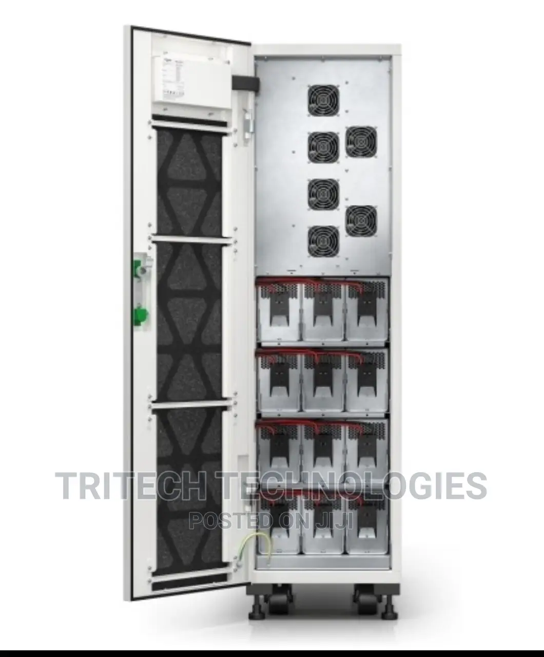 APC UPS 20kva Easy UPS 3S 20 Kva 400V 3:3 UPS