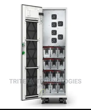 APC UPS 20kva Easy UPS 3S 20 Kva 400V 3:3 UPS