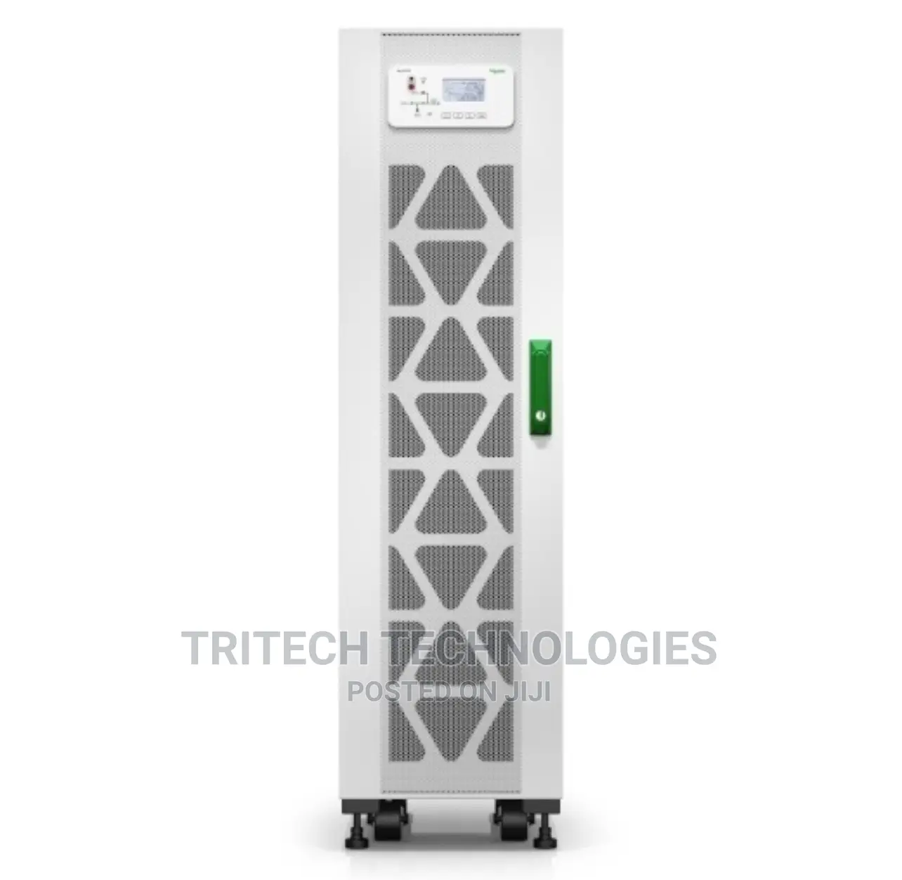 APC UPS 20kva Easy UPS 3S 20 Kva 400V 3:3 UPS