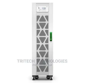 APC UPS 20kva Easy UPS 3S 20 Kva 400V 3:3 UPS