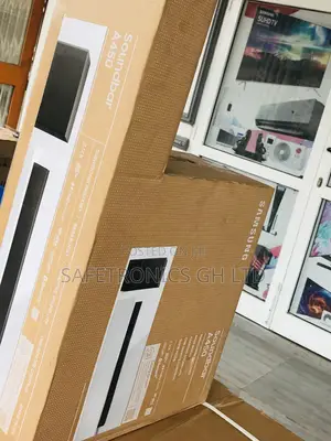 HW-A450 Samsung Bluetooth Wireless Soundbar 