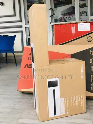 Wireless Bluetooth Soundbar Samsung HW-A450 