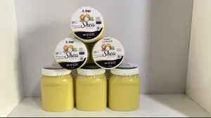 Raw Shea Butter