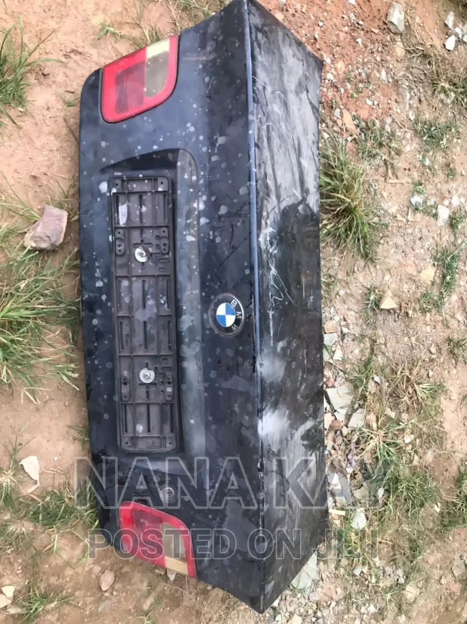 BMW Compressors and More