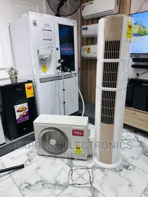 Powerful Compressor Split Floor Standing Ac 2.0hp AC