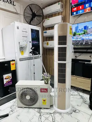 Best the Heat Floor Standing Ac Split 2.5hp