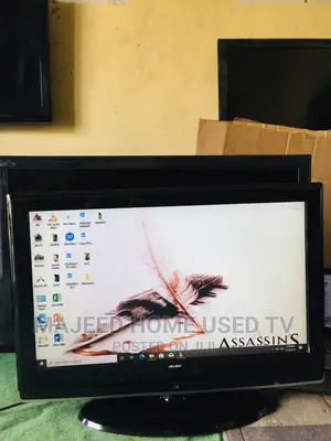 32inches Bųsh LCD Digital Tv