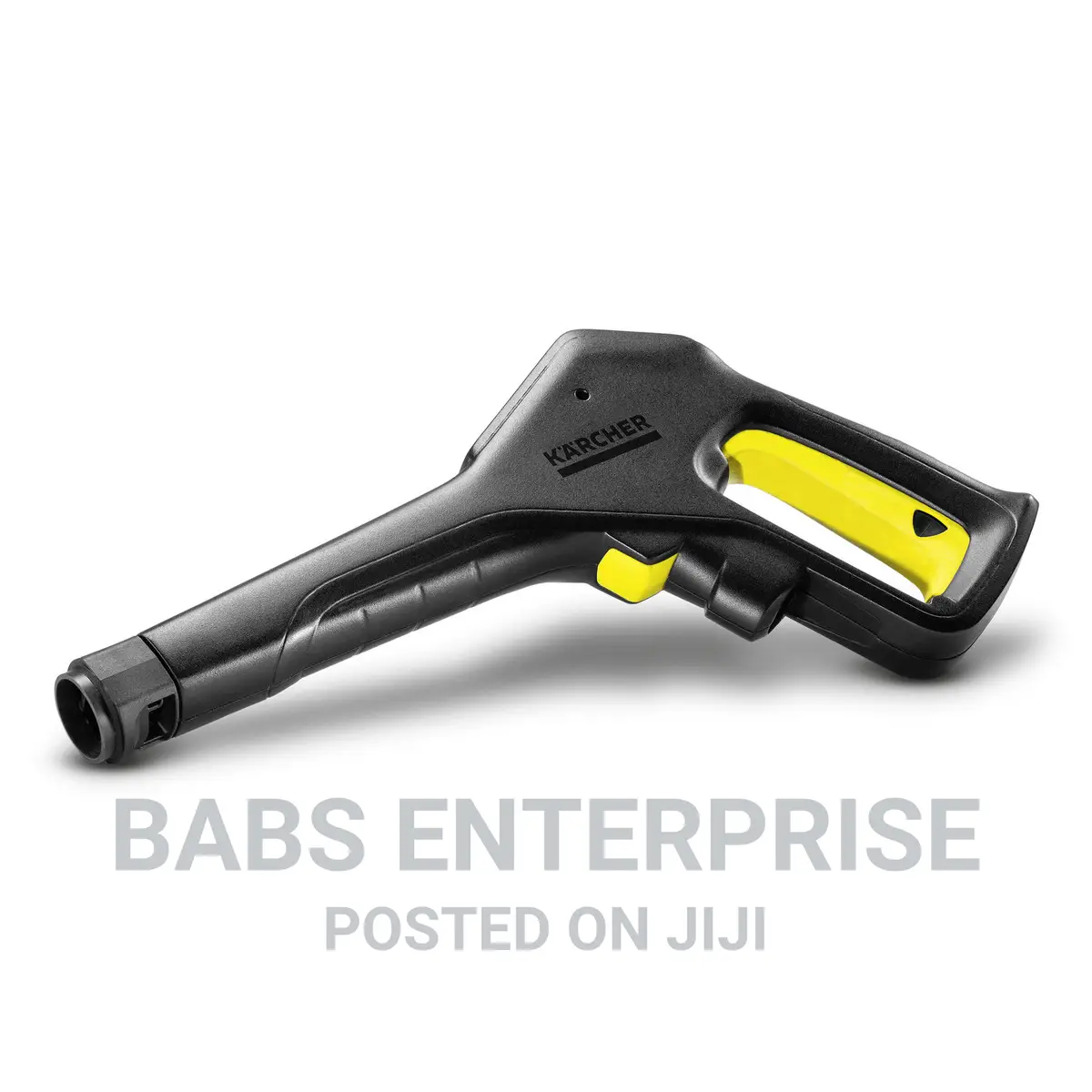 Karcher High Pressure Gun G120q