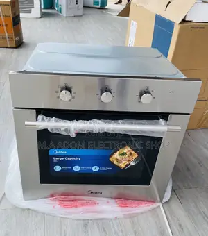 Quality Yet Affordable Midea Built-in Microwave 65m80m1-012.