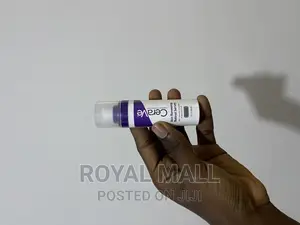 Cerave Skin Renewing Retinol Serum