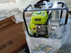 Supper 6.5hp Water Pump Honda Jet Pump Water Pump