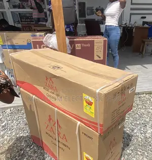 Quality Yet Affordable Zara 2.5hp Air Conditioner(R410)