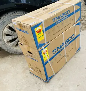 Energy Efficient Nasco 1.5hp Split Type Air Conditioner 