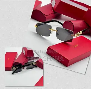 Cartier Sunglasses