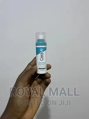 Cerave Resurfacing Retinol Serum