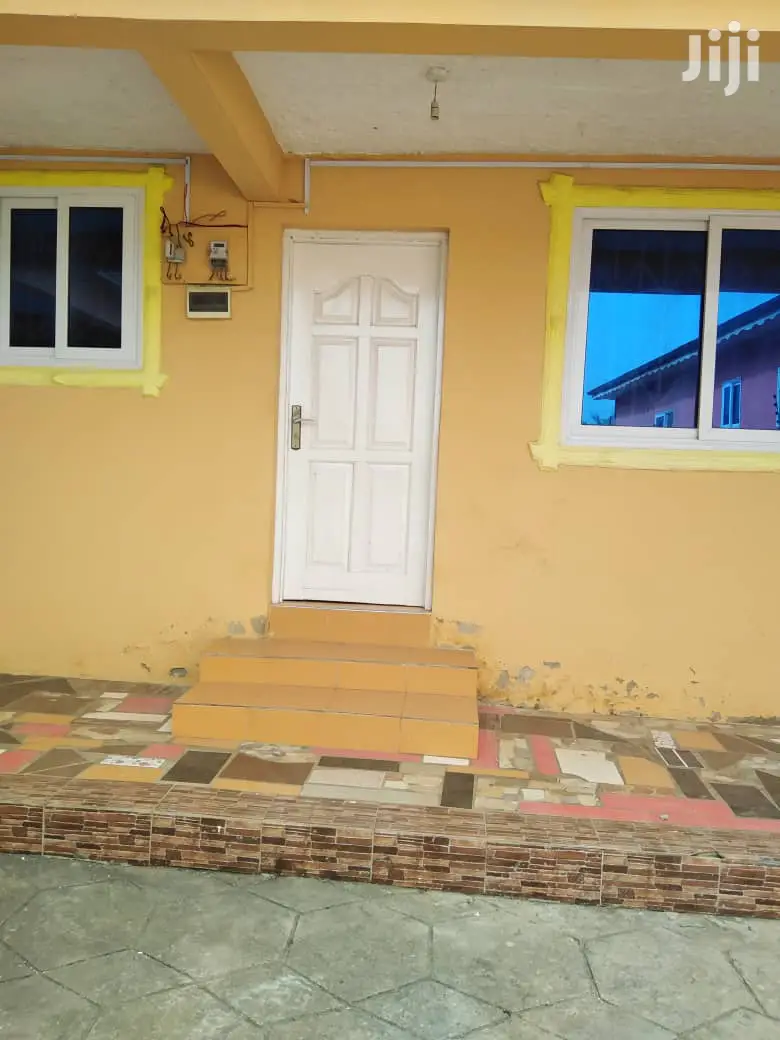 2bdrm Apartment in Ben Property, Pillar 2 for rent