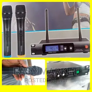 High Quality Low Price Mic