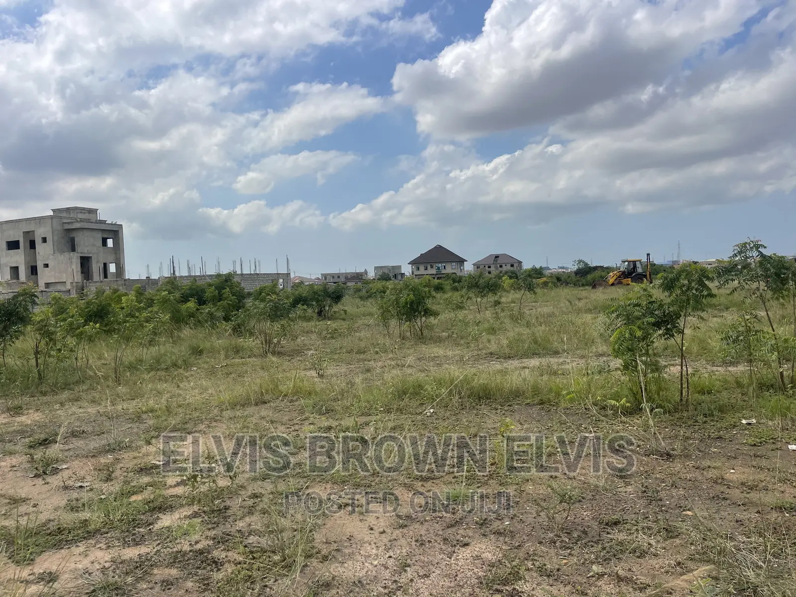 Buy a Plot of Land for Sale at West Trasacco or Swap a Car