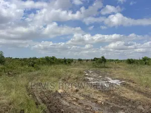 A Judgment Land for Sale at West Trasacco