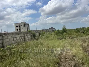A Judgment Land for Sale at West Trasacco