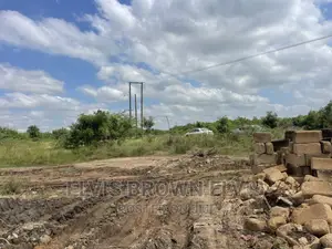 Land for Sale at NMIADJORN Zoomlion or West TRASACCO