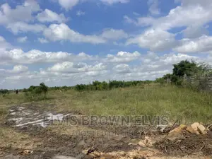 Exchange a Car With a Plot of Land 4 Sale at West Trasacco