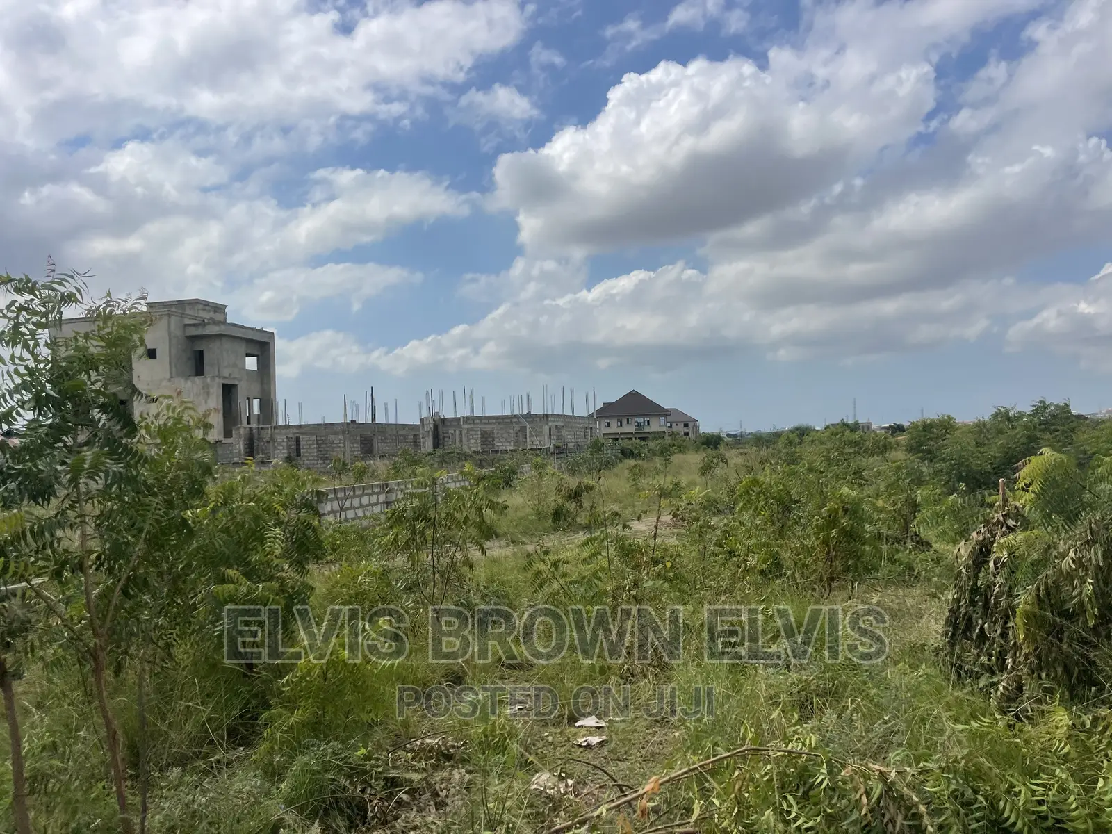 Do You Have a Car and You Want to Exchange It With Land