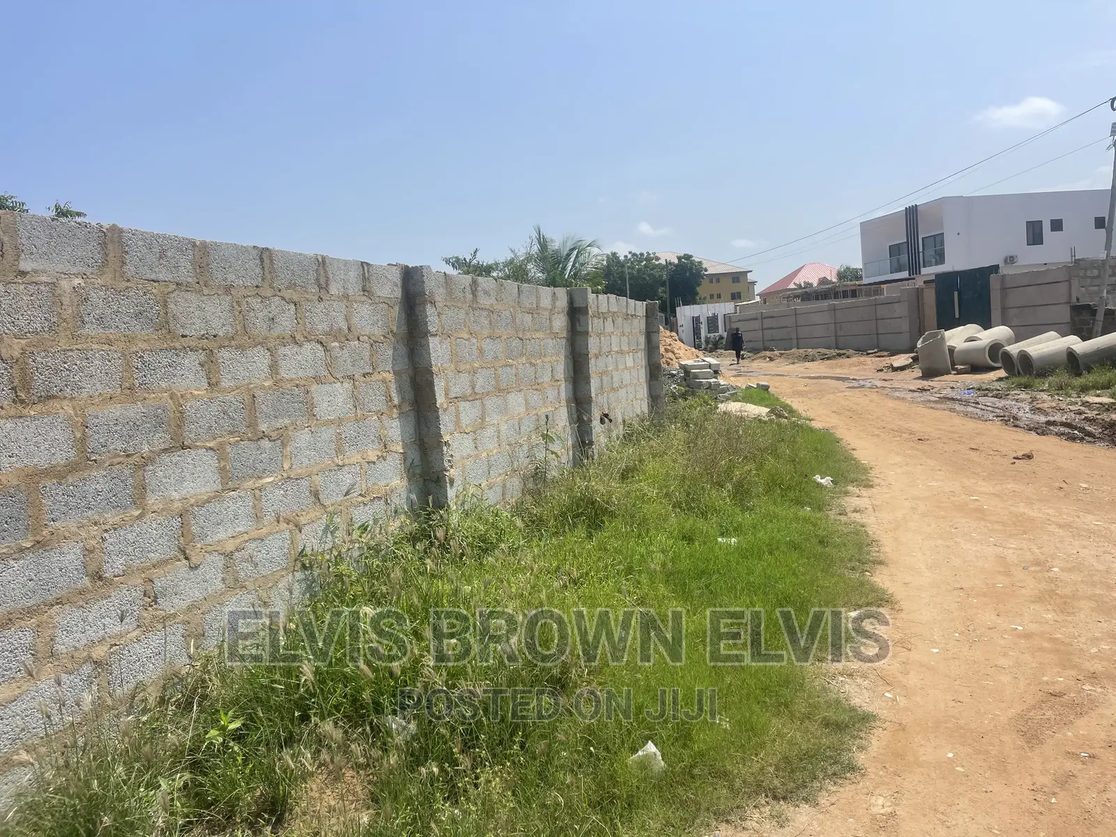 Do You Have a Car and You Want to Exchange It With Land