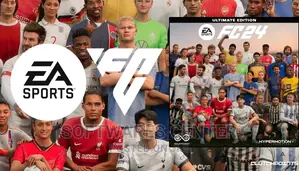 Ea Sports Fc 24 PC