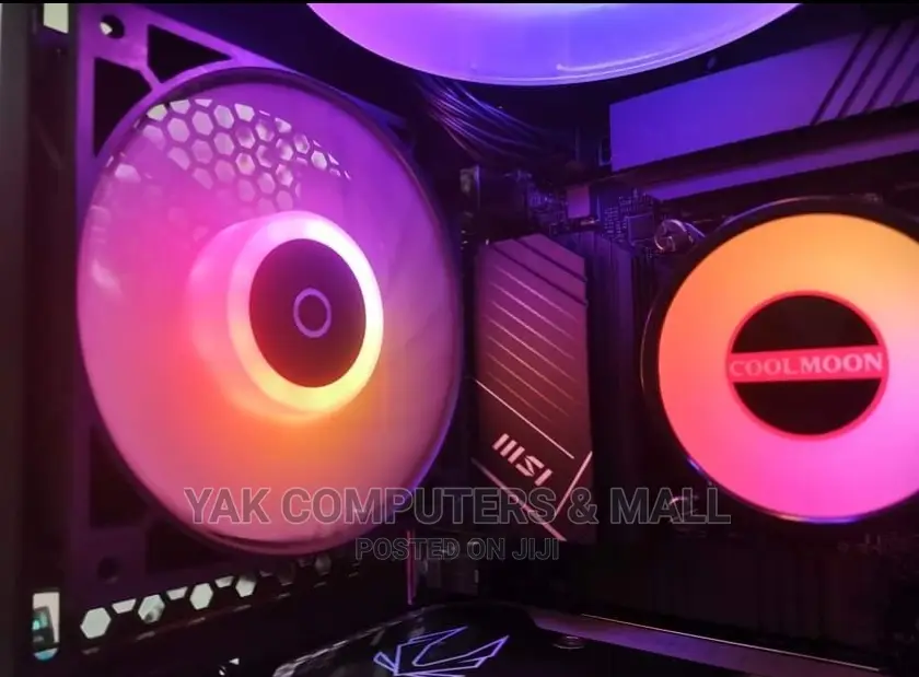 New Desktop Computer 32GB Intel Core I5 SSD 1T