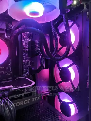 New Desktop Computer 32GB Intel Core I5 SSD 1T