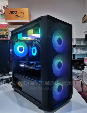 New Desktop Computer 32GB Intel Core I5 SSD 1T