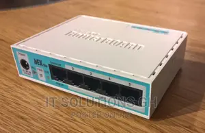 MIKROTIK Rb750r2