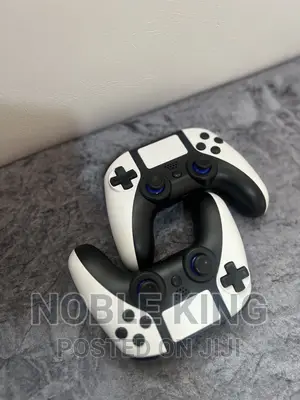 Ps4 Controller Advance With Type C Port
