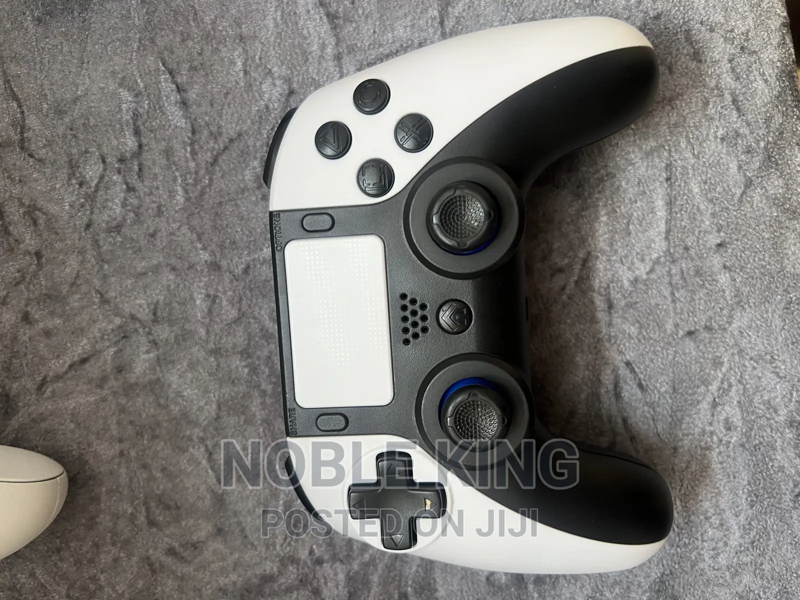 Ps4 Controller Advance With Type C Port