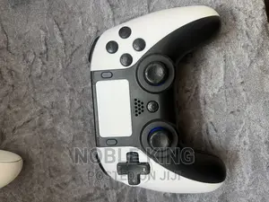 Ps4 Controller Advance With Type C Port